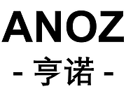 Logo of Anoz Industries Sdn. Bhd.